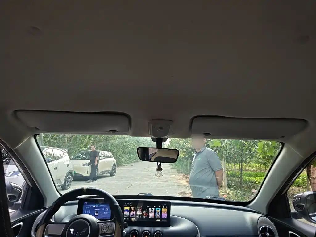 Wuling Bingo — миниатюра 14