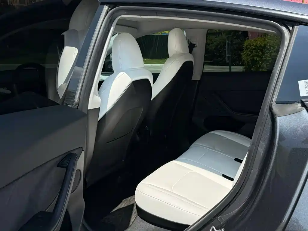 Tesla Model Y — миниатюра 7