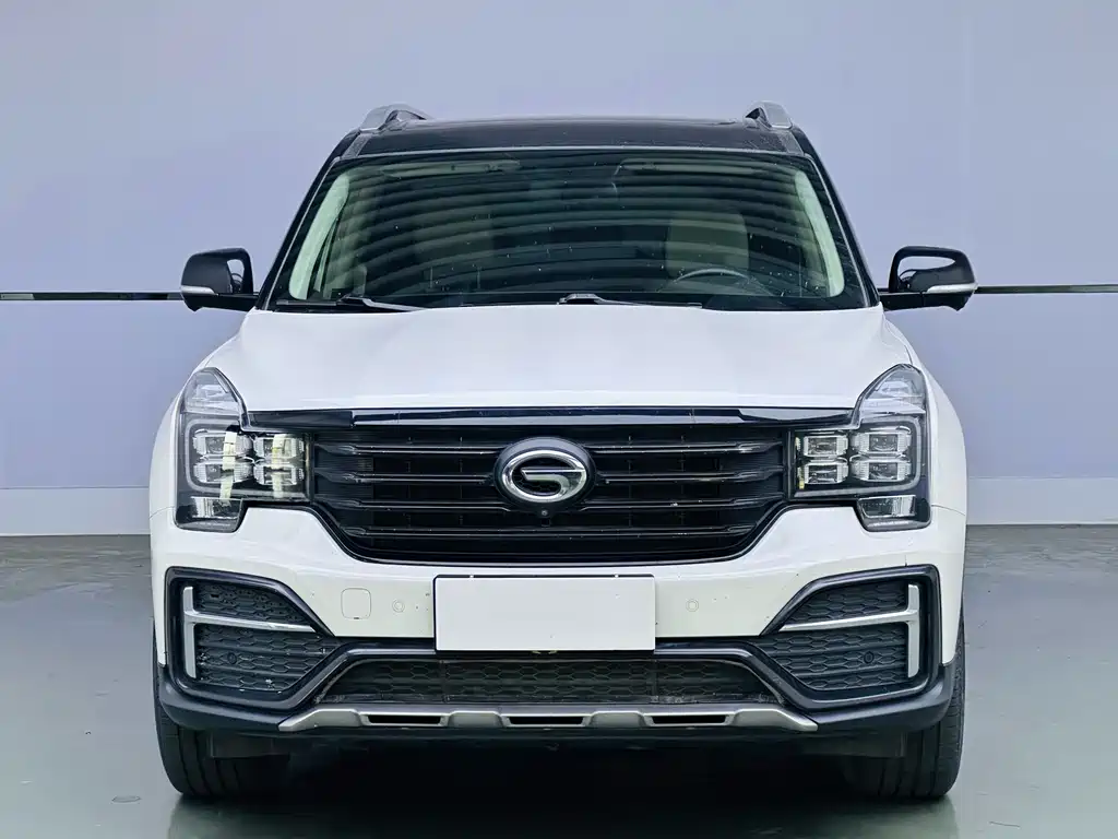 GAC TRUMPCHI GS8