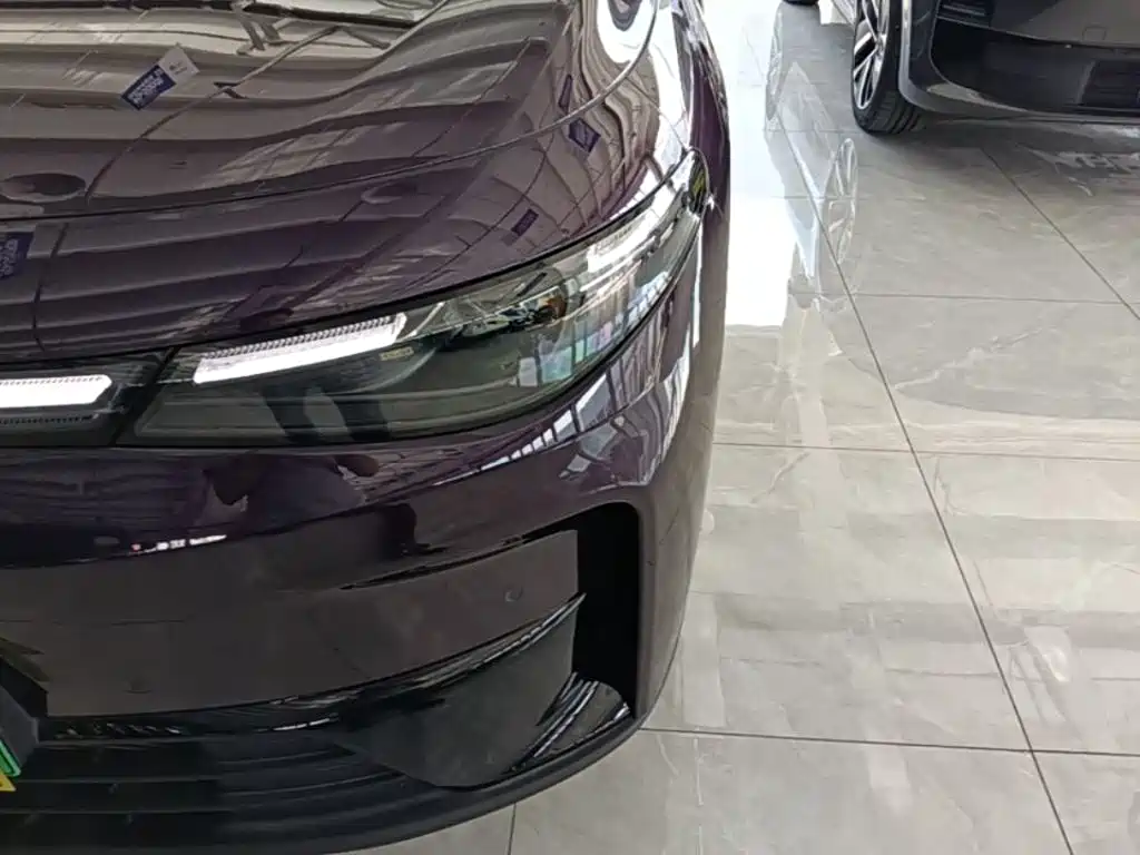 Leapmotor Leapmotor C16 — миниатюра 24