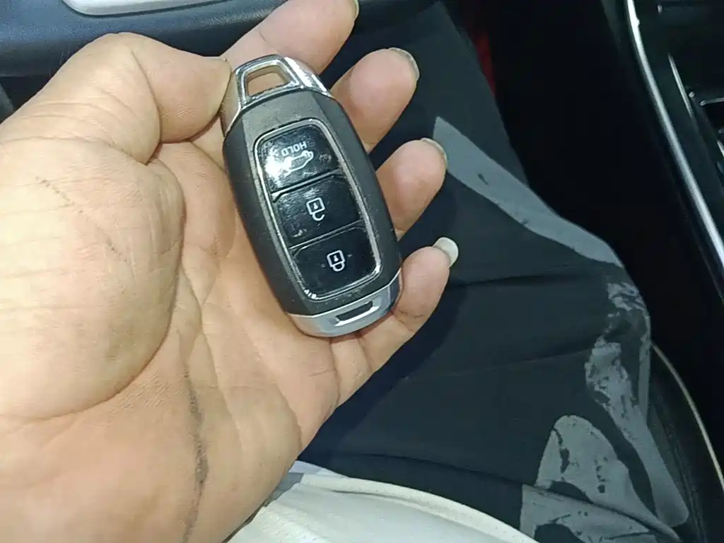 Hyundai ix25 — миниатюра 9