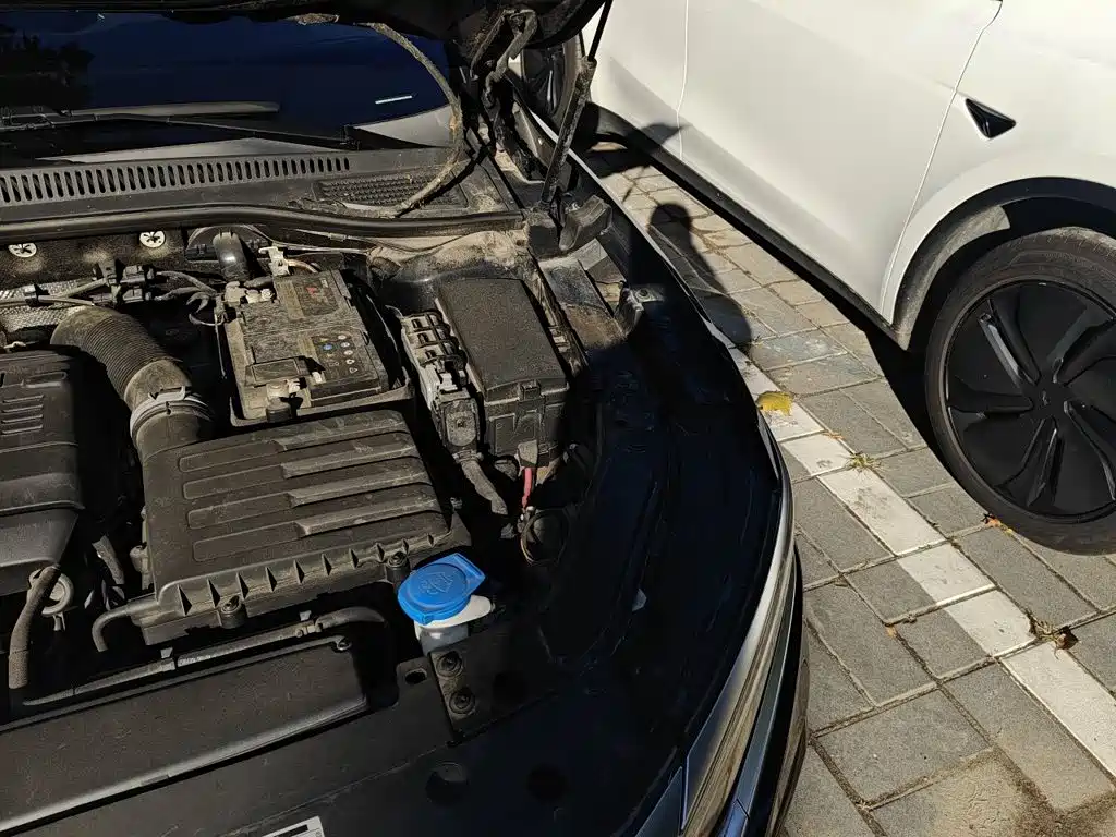 Volkswagen Passat — миниатюра 21