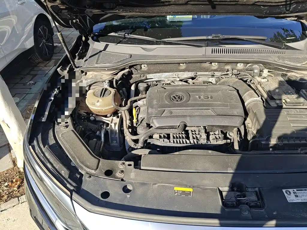Volkswagen Passat — миниатюра 20