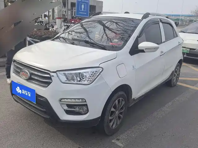 LEADING CAR LEADING K ONE 2018