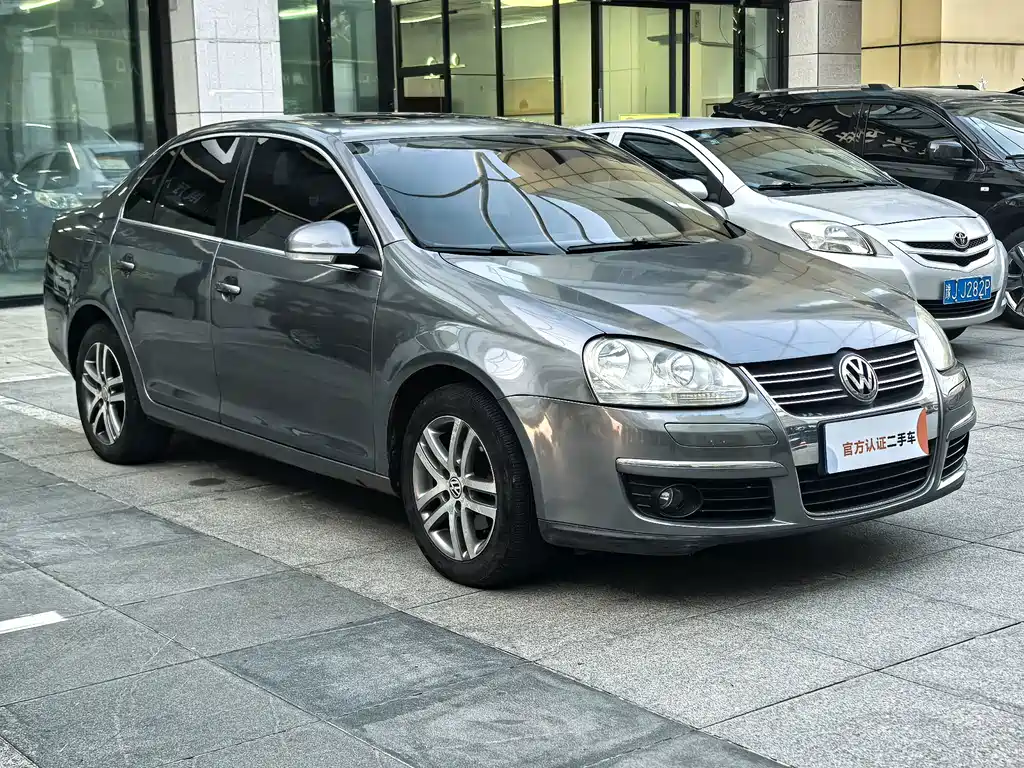 Volkswagen Sagitar — миниатюра 3
