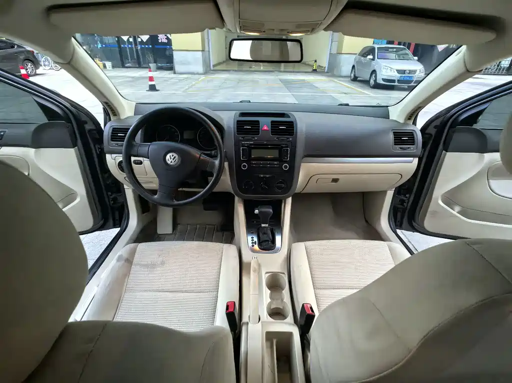 Volkswagen Sagitar — миниатюра 15