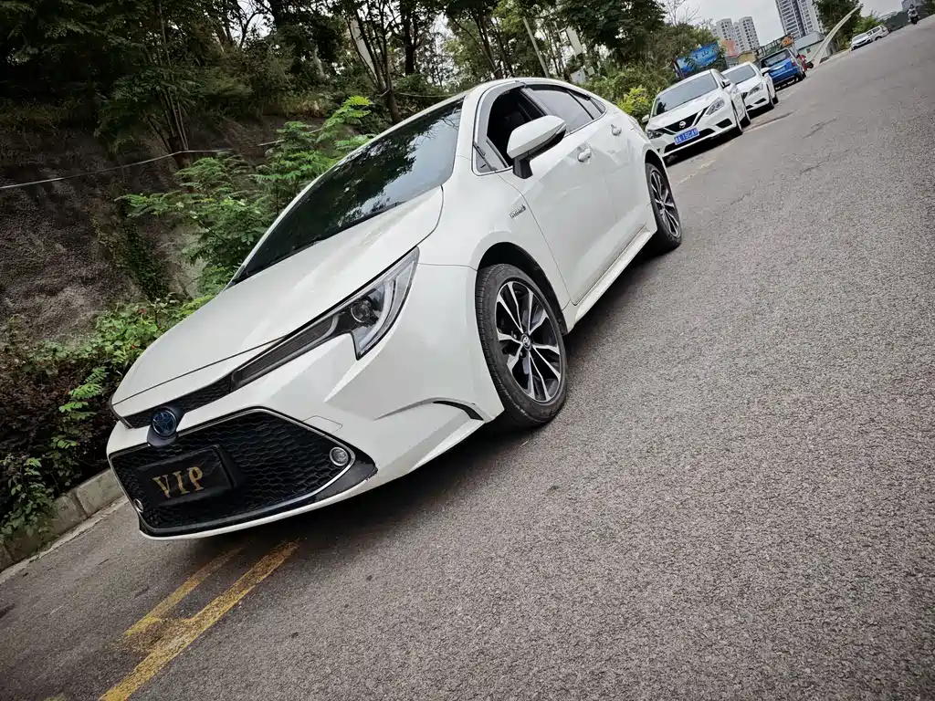 Toyota Levin