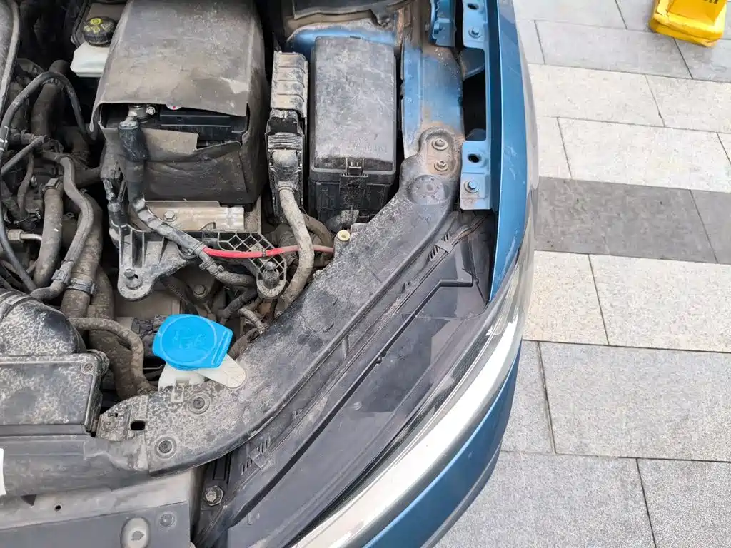 Volkswagen Touran — миниатюра 20