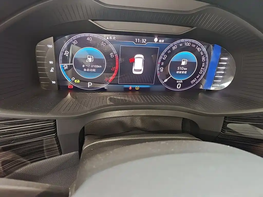 Skoda Kodiaq GT — миниатюра 4