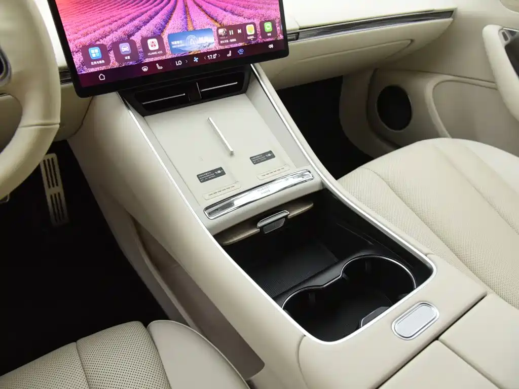 Zhijie Zhijie S7 — миниатюра 14