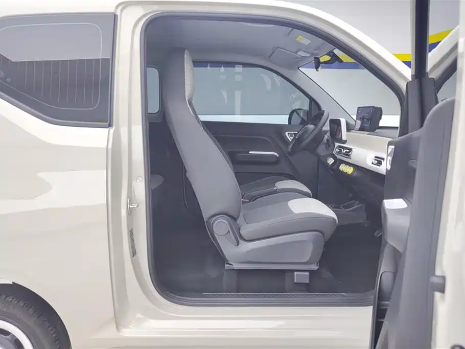 Wuling Mini EV MINIEV 2024 215km