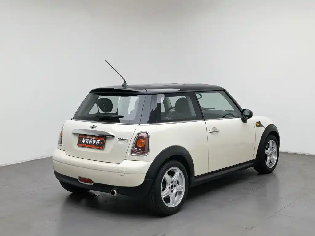 MINI Mini — миниатюра 2