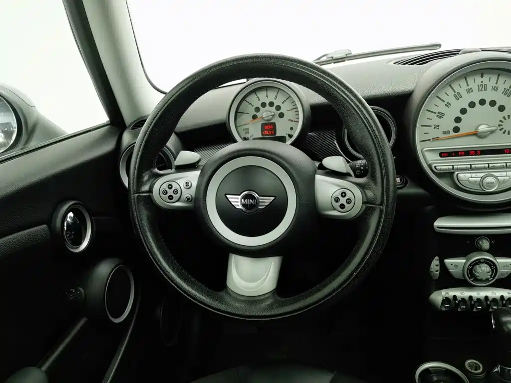 MINI Mini — миниатюра 11