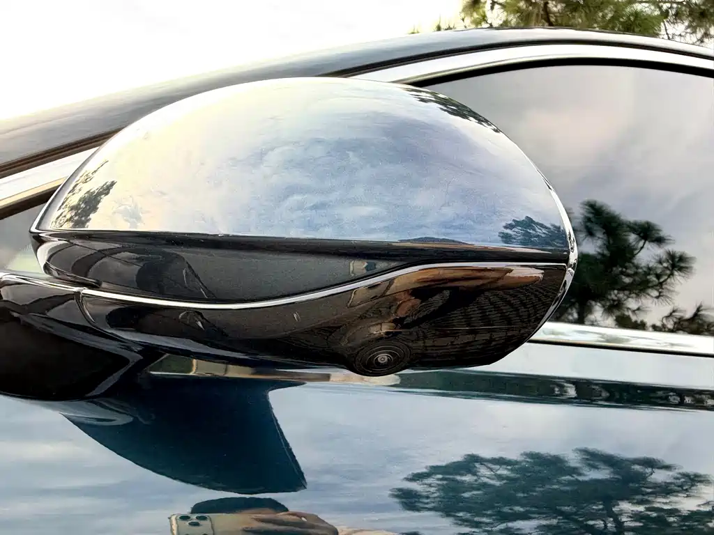 Genesis G80 — миниатюра 20