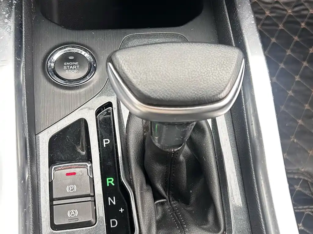 Chery Tiggo 5x — миниатюра 18