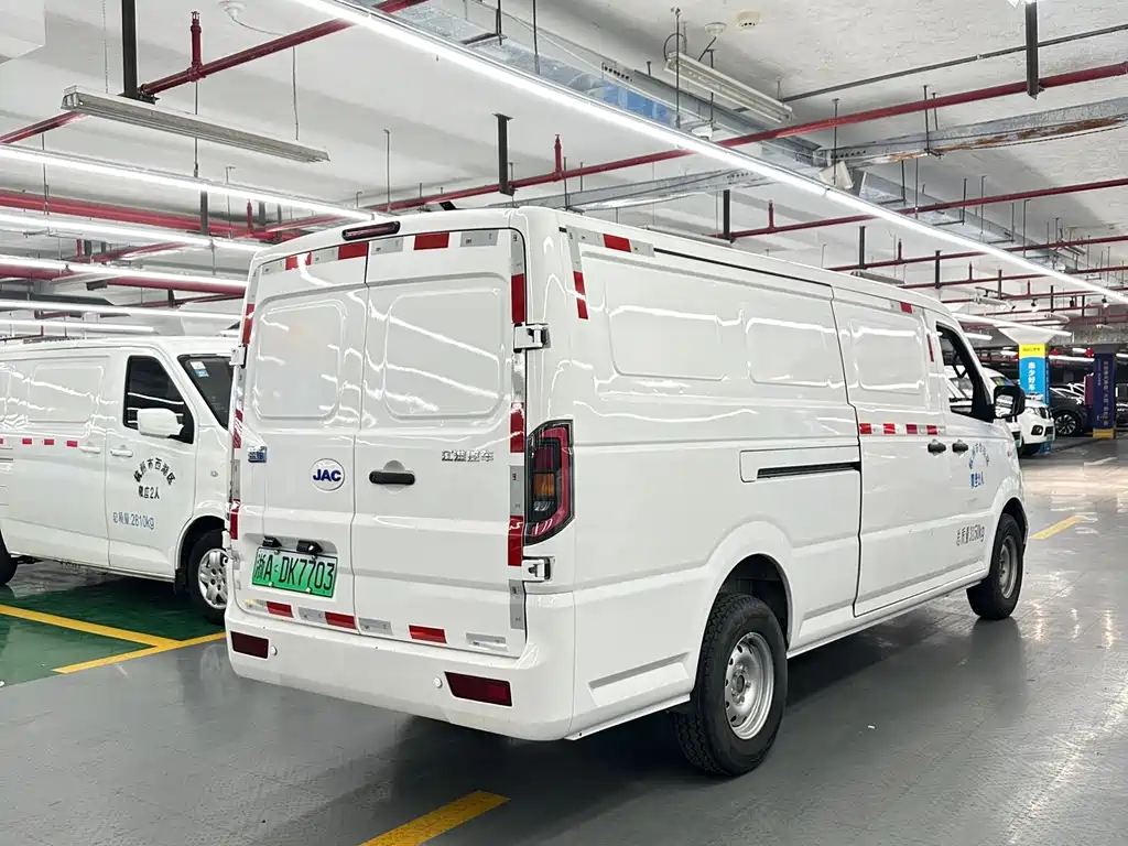 JIANGQI GROUP BLUE CAT