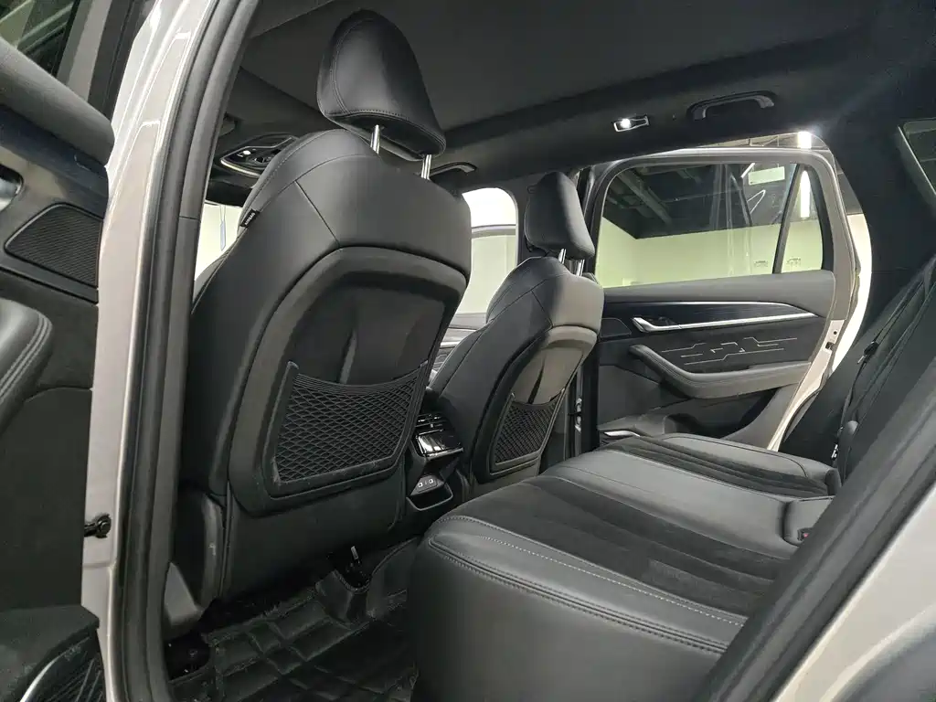 Geely Xingyue L — миниатюра 7
