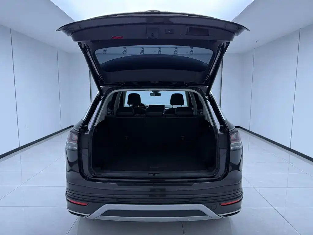 Volkswagen Tayron — миниатюра 24