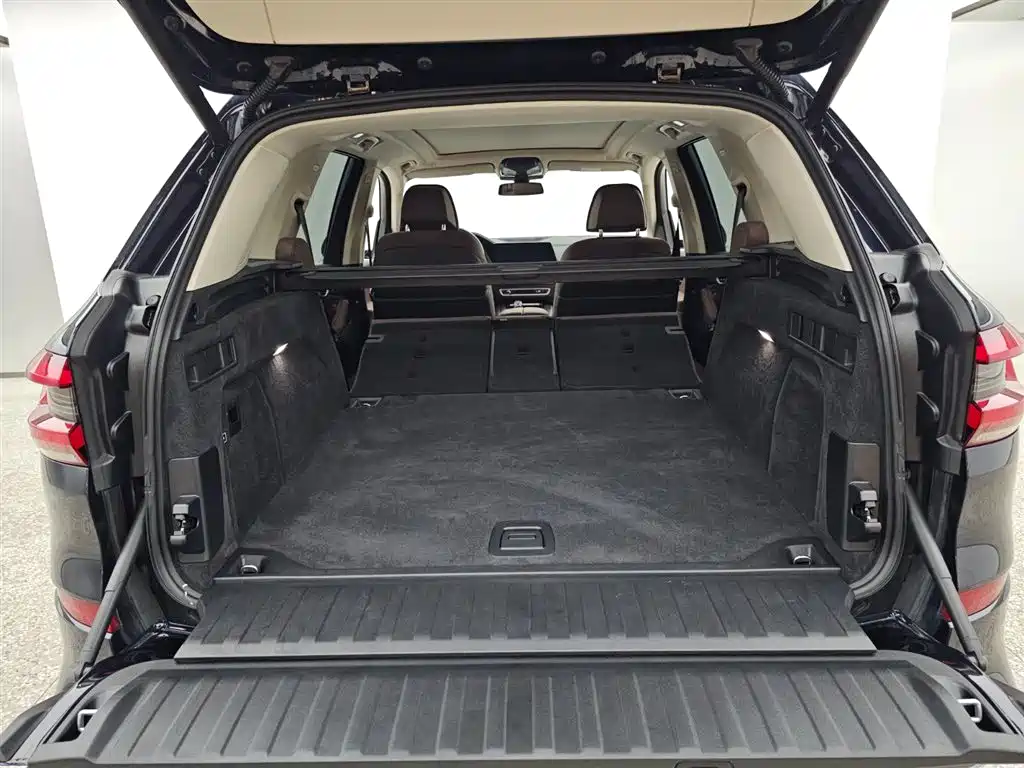 BMW X5 2021 xDrive40i Premium M Sport