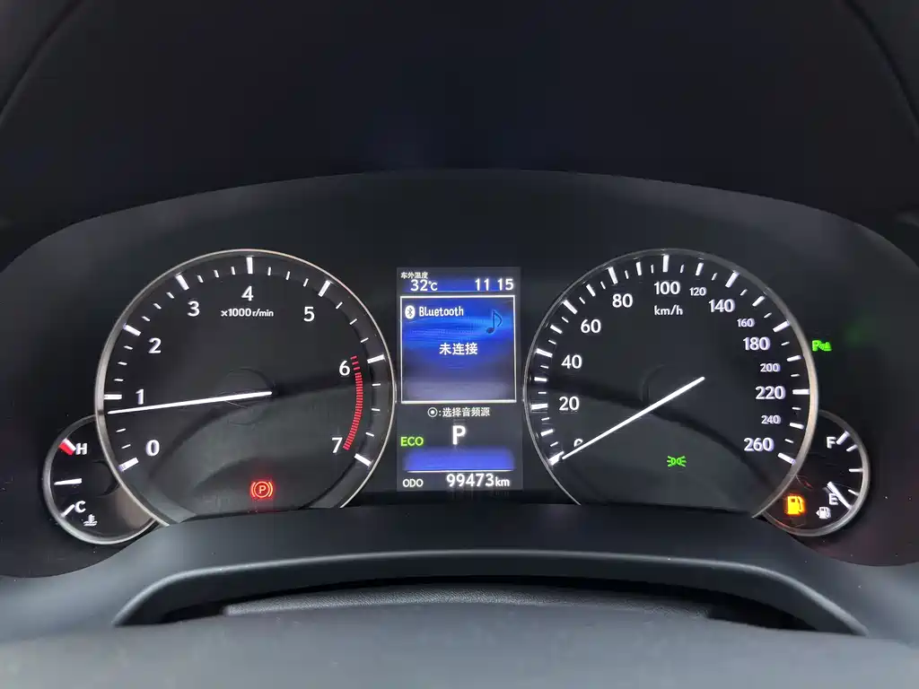 Lexus RX — миниатюра 12