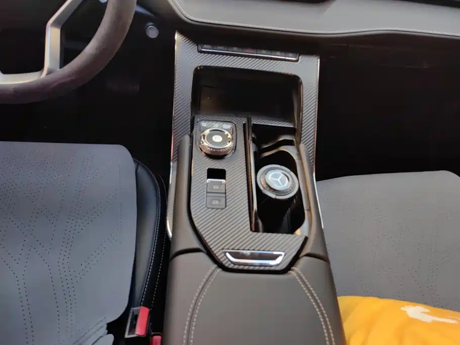 Haval H6 — миниатюра 16
