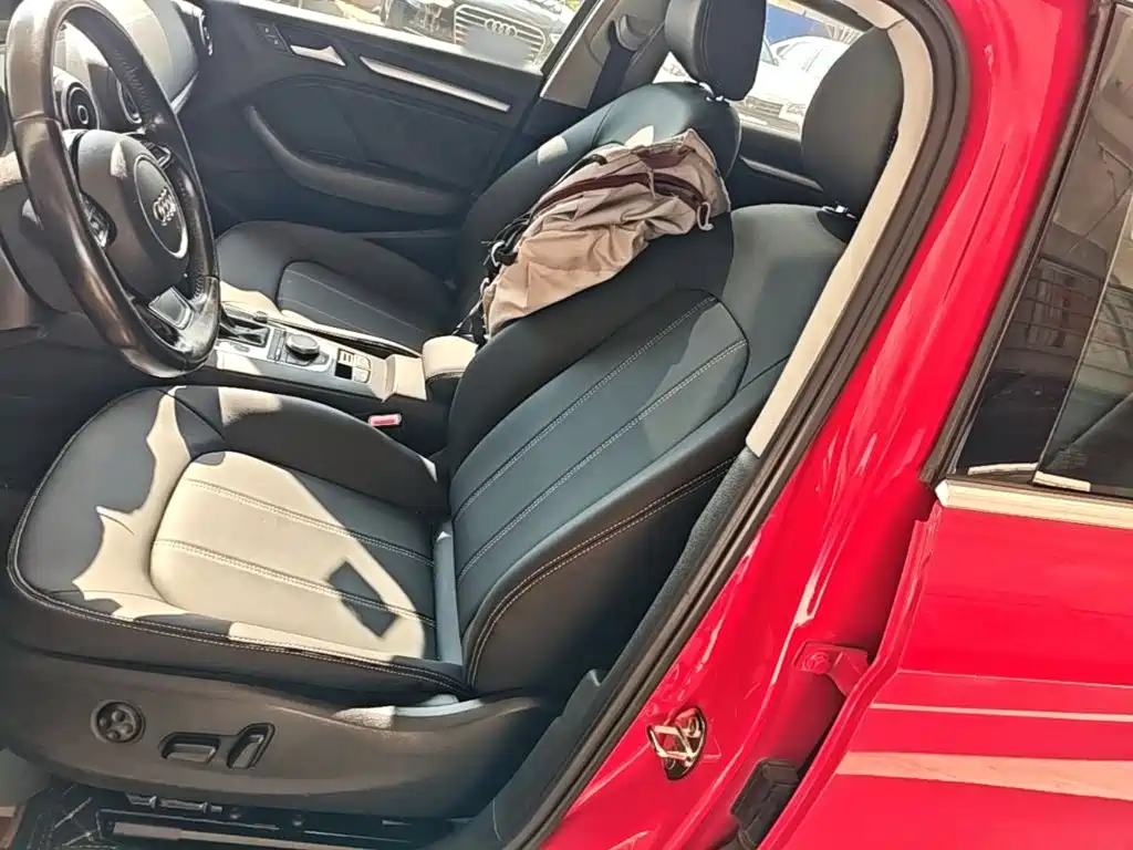 Audi A3 — миниатюра 15
