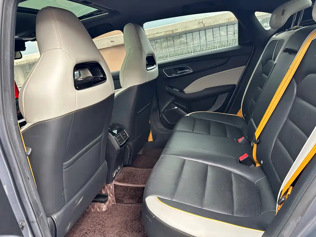 MG 6 2021 Pro 1.5T AT Trophy Smart Drive Flagship