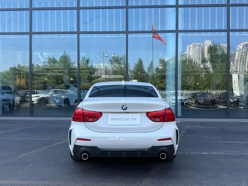 BMW 1 Series — миниатюра 8