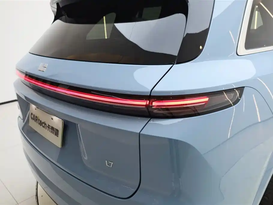 Li Auto IDEAL L7