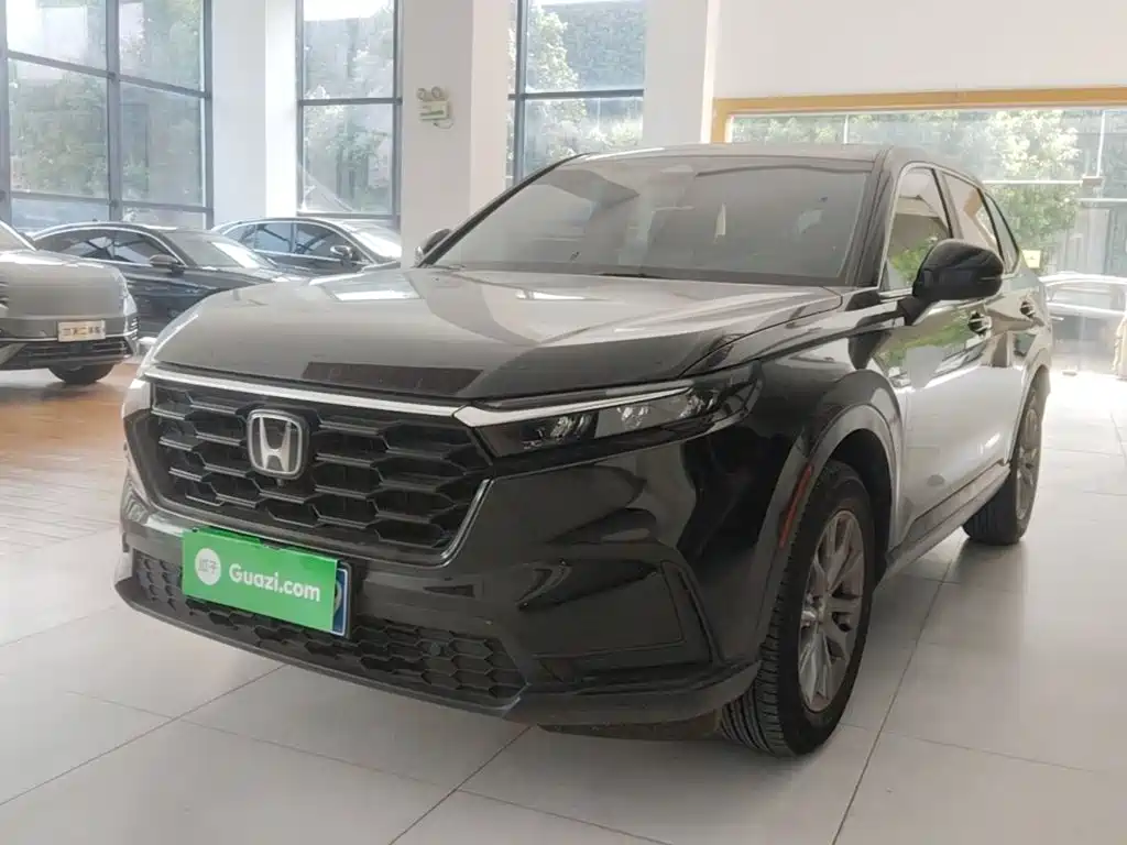 Honda CR-V 2024 240TURBO Premium 5 мест