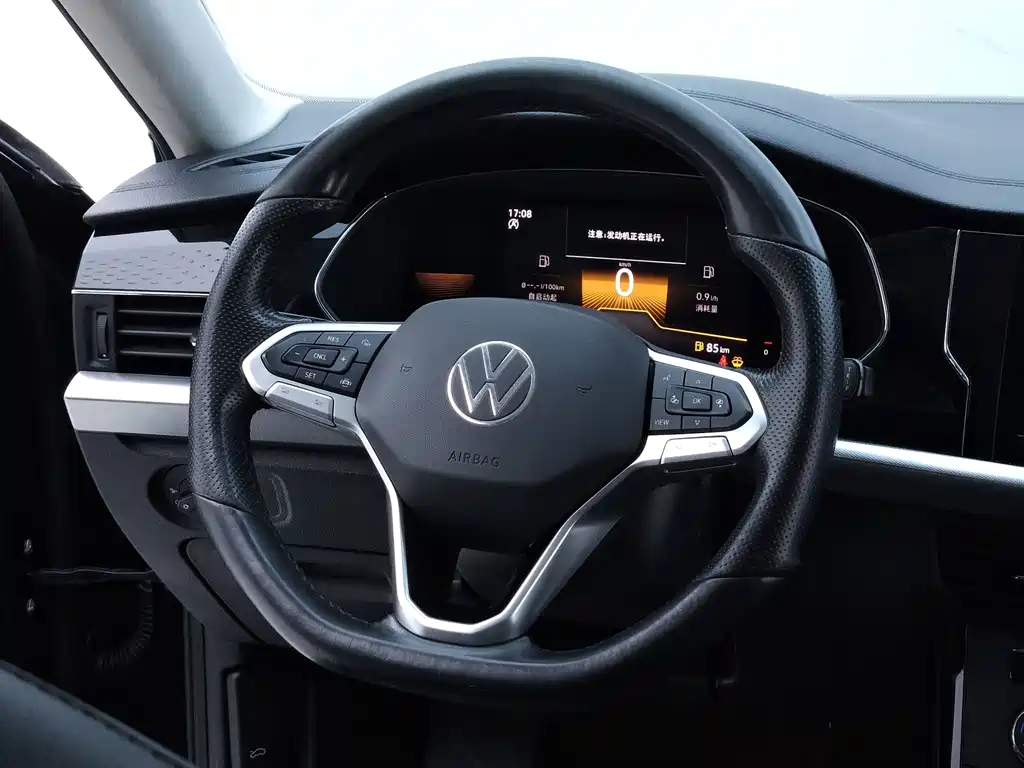 Volkswagen Passat — миниатюра 11