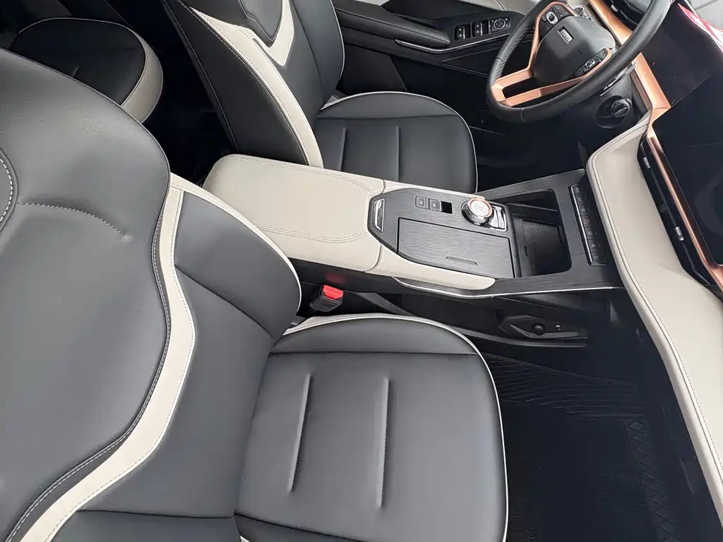 Haval H6 — миниатюра 7