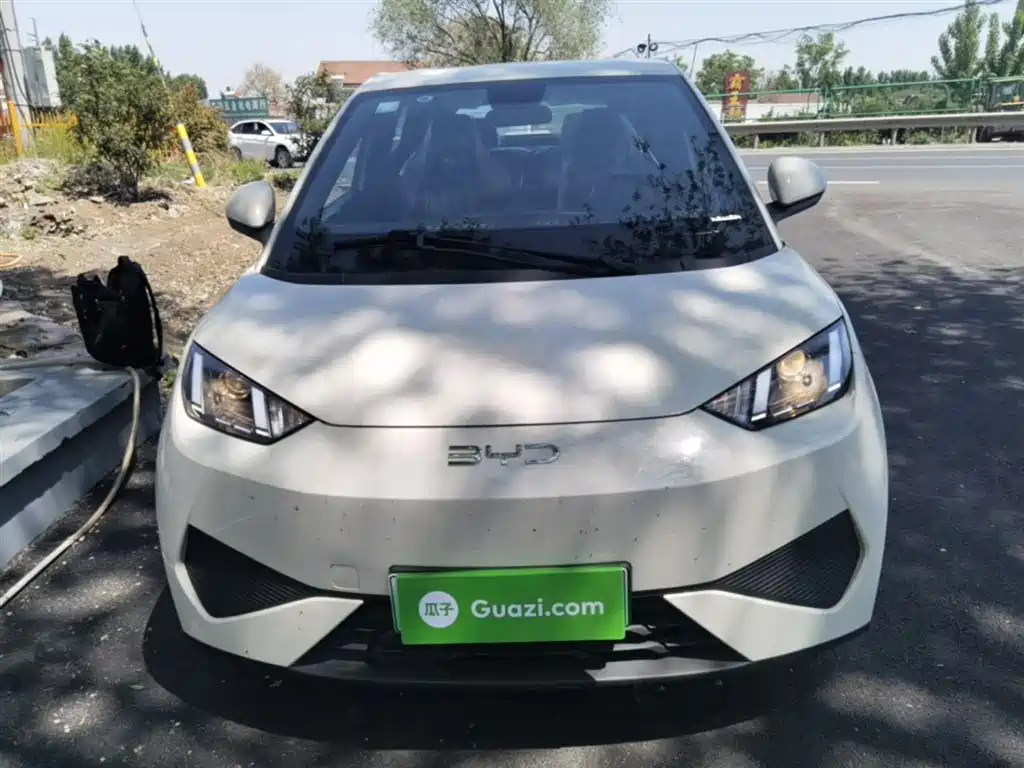 BYD Seagull 2025 Smart Drive 305km