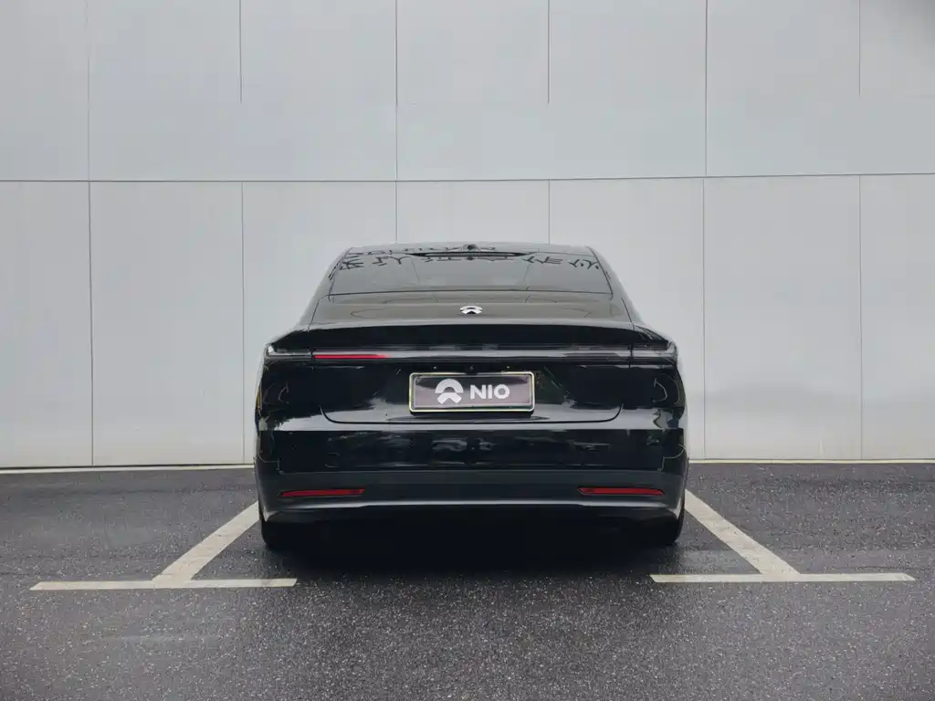 NIO ET7 — миниатюра 5