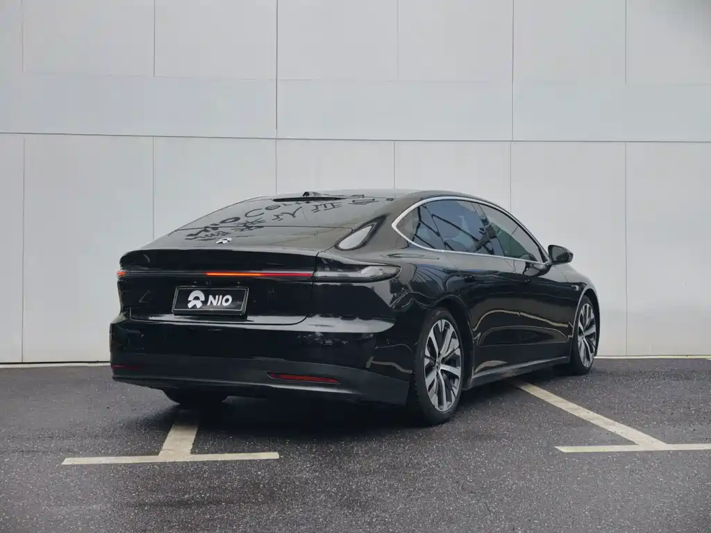 NIO ET7 — миниатюра 4