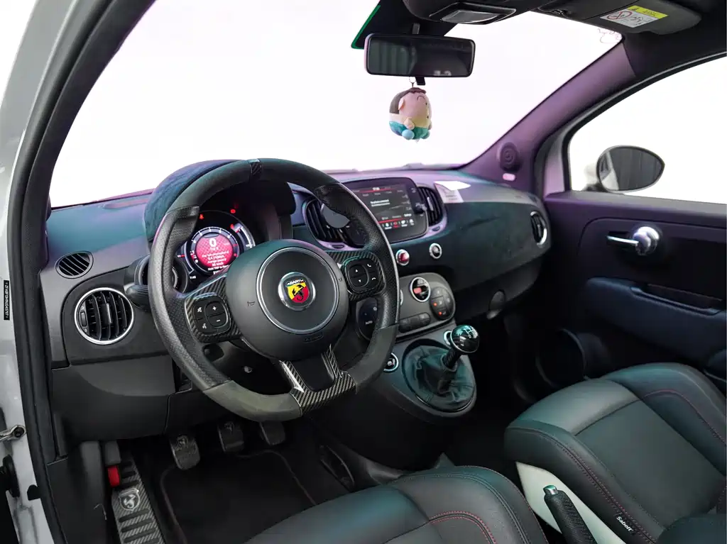 Abarth Abarth 695 — миниатюра 14