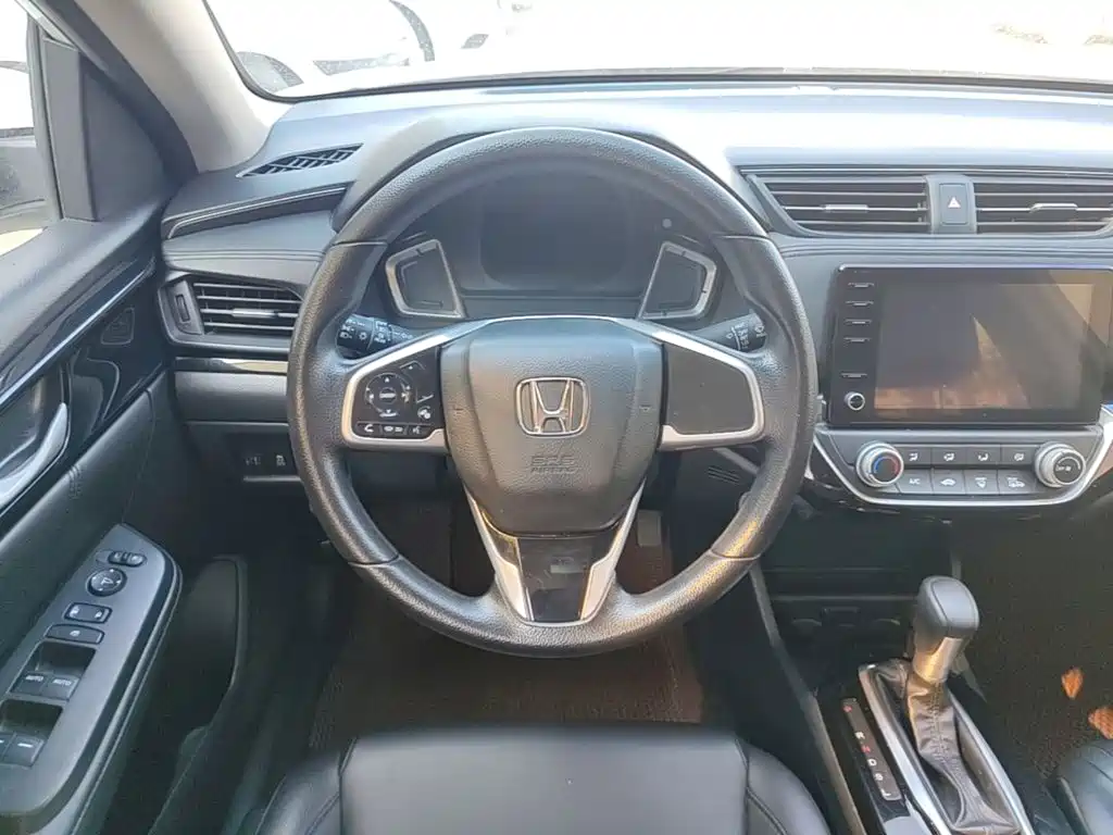 Honda Crider — миниатюра 7