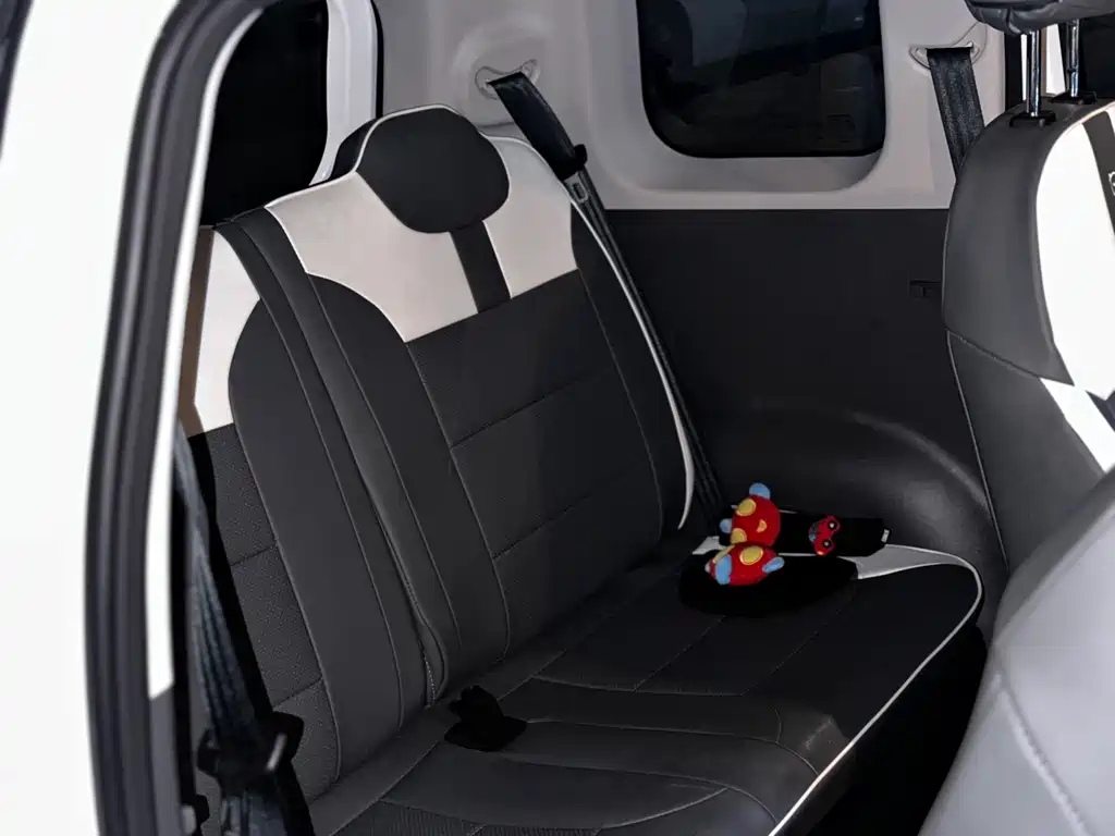 CHANGAN CHANGAN LUMIN