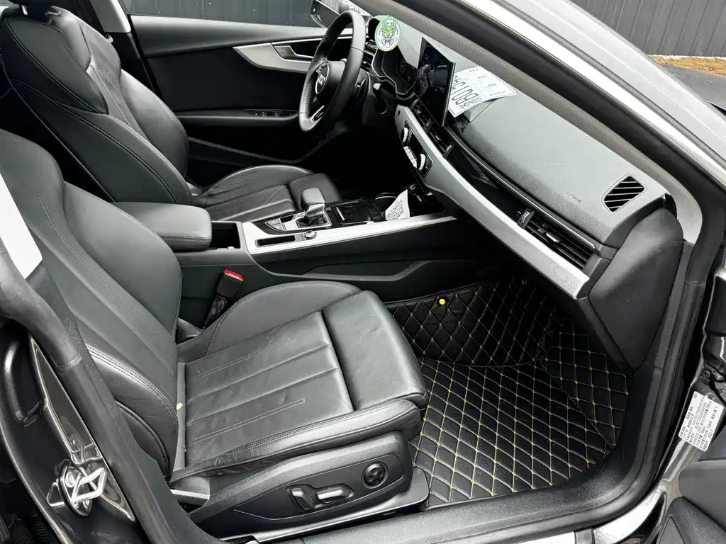 Audi A5 2022 Sportback 40 TFSI quattro Luxury
