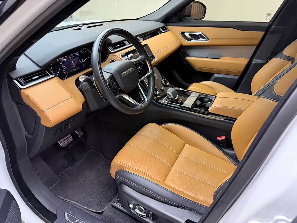 Land Rover Velar — миниатюра 4