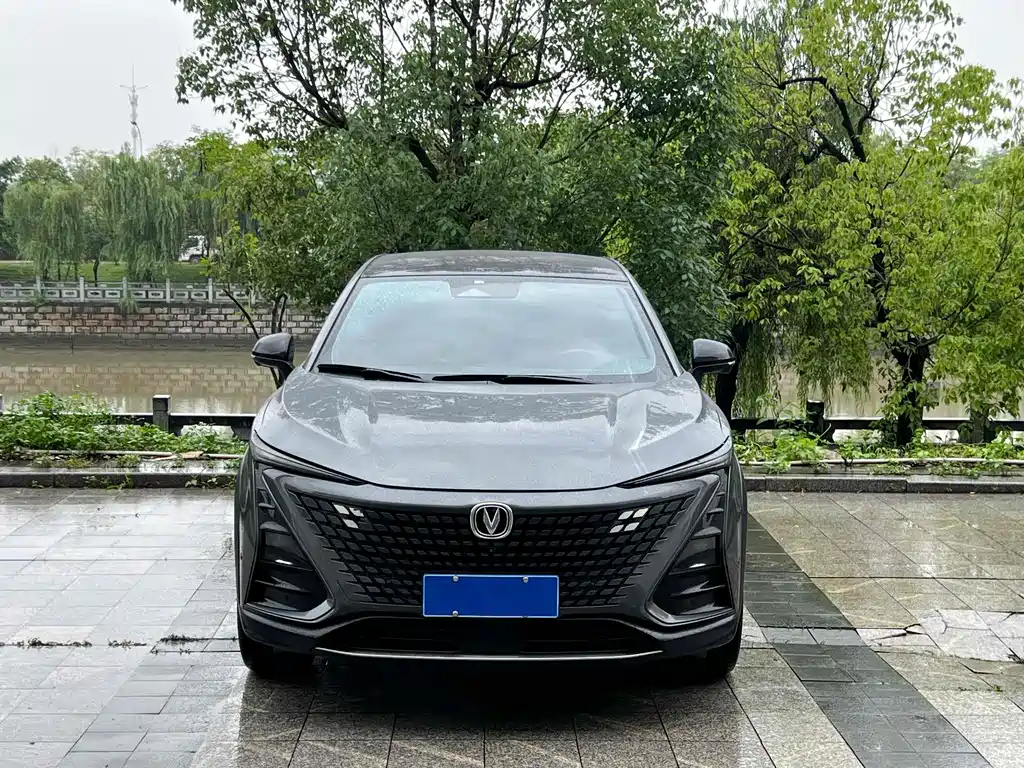 Changan UNI-T — миниатюра 2