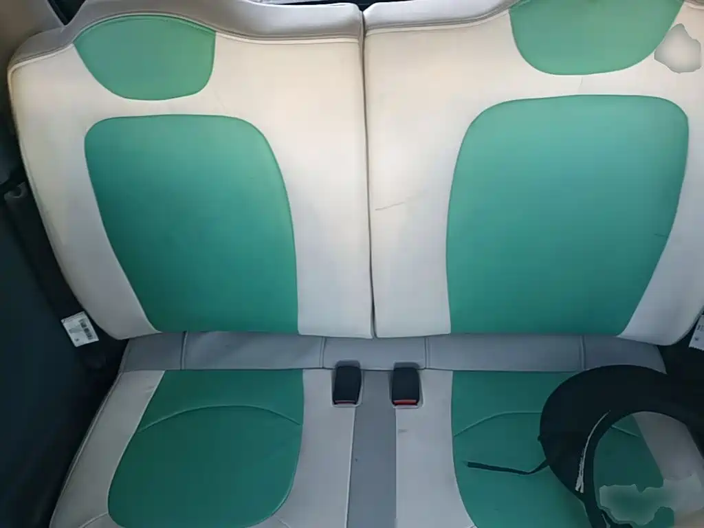Wuling MINIEV — миниатюра 17