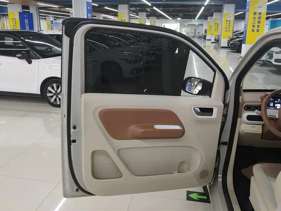 Wuling Mini EV MINIEV 2024 215km