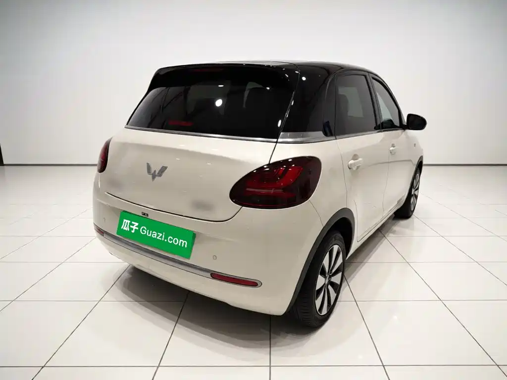 Wuling Bingo — миниатюра 4