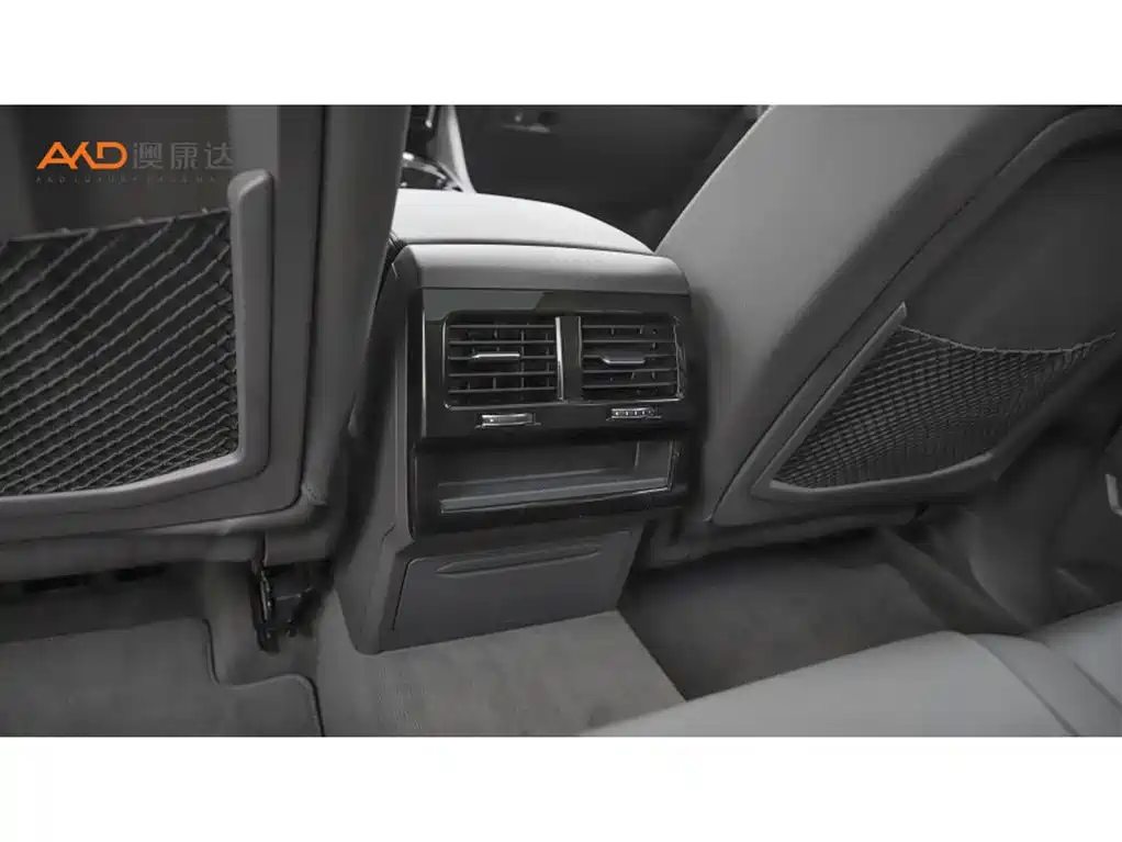 Volkswagen Touareg 2021 2.0TSI