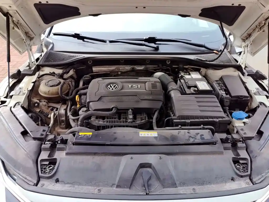 Volkswagen CC — миниатюра 20