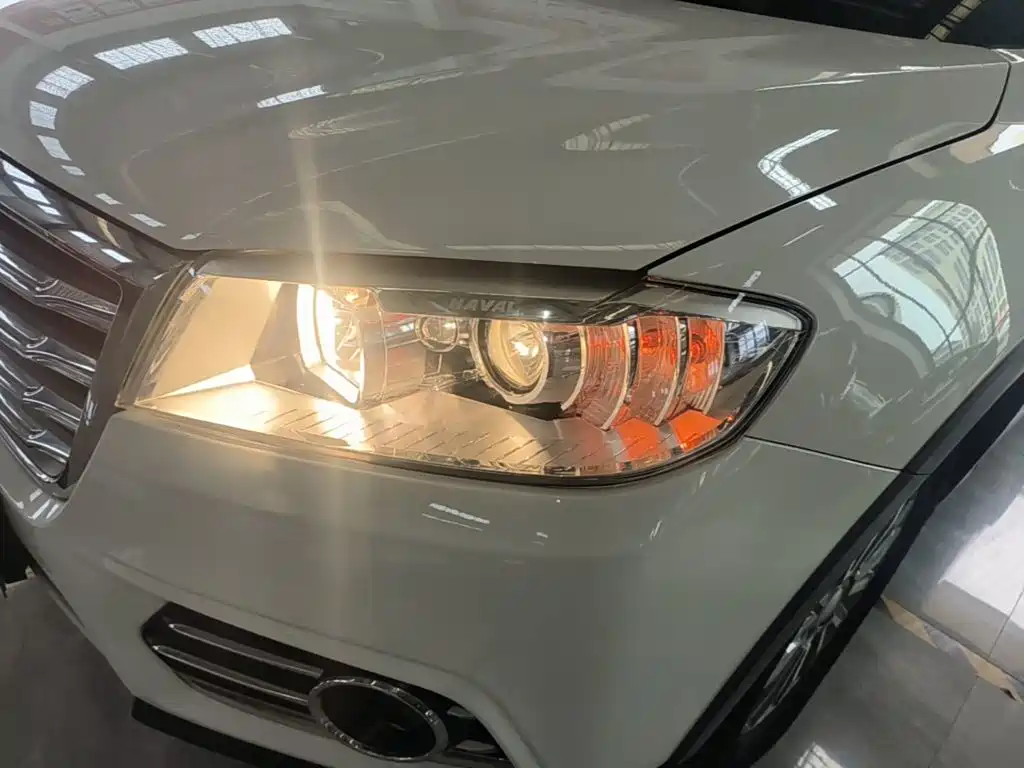 Haval H6 — миниатюра 24
