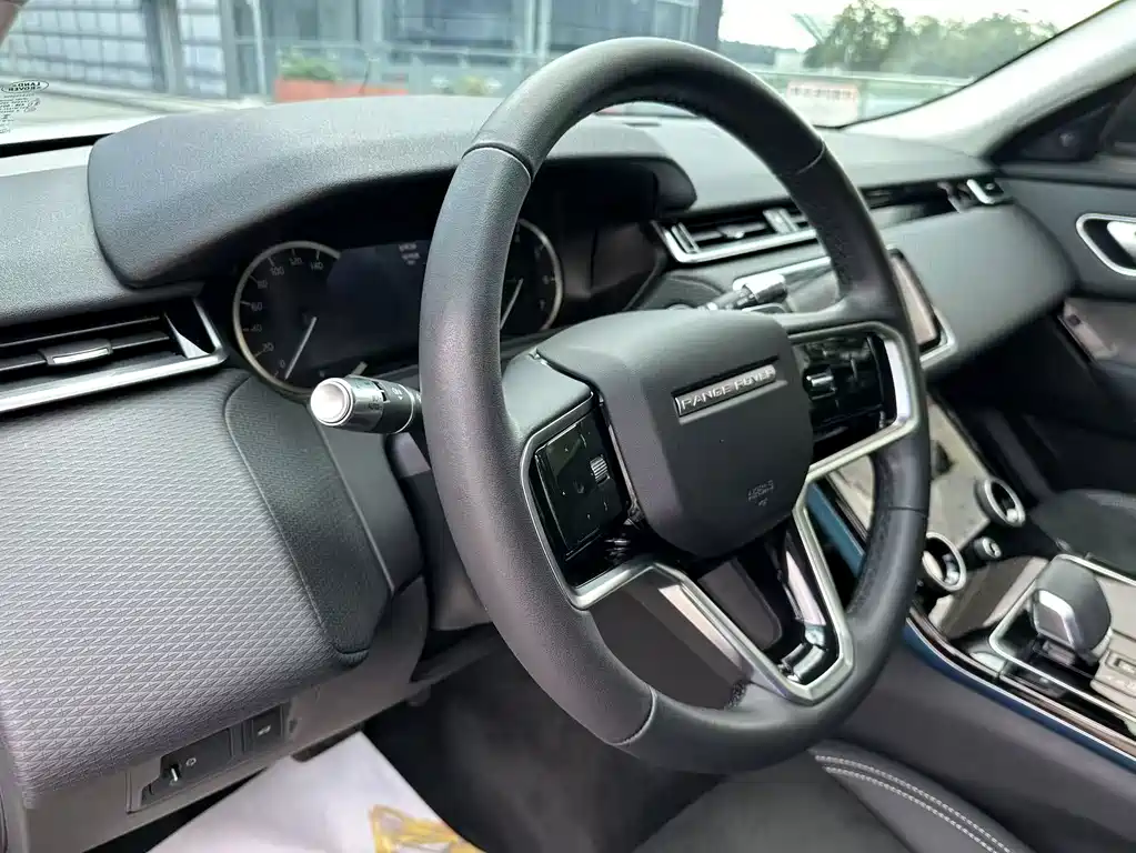 Land Rover Velar — миниатюра 23