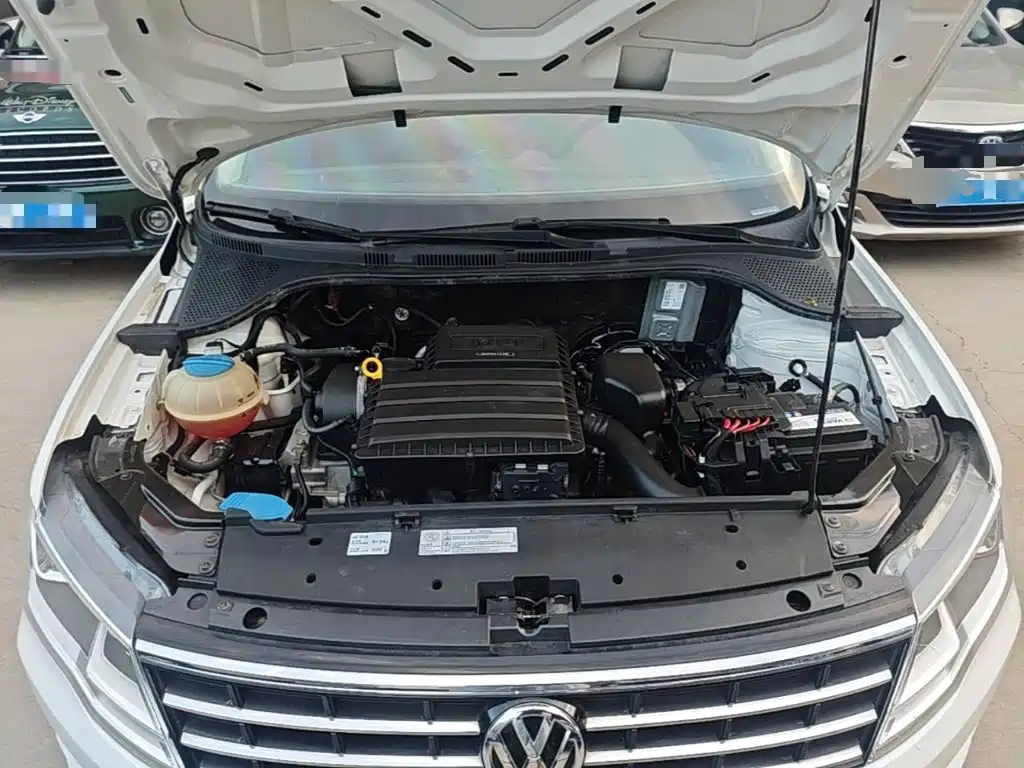 Volkswagen Jetta — миниатюра 20