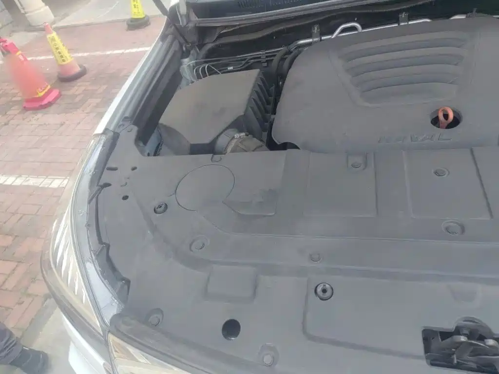 Haval H9 — миниатюра 20